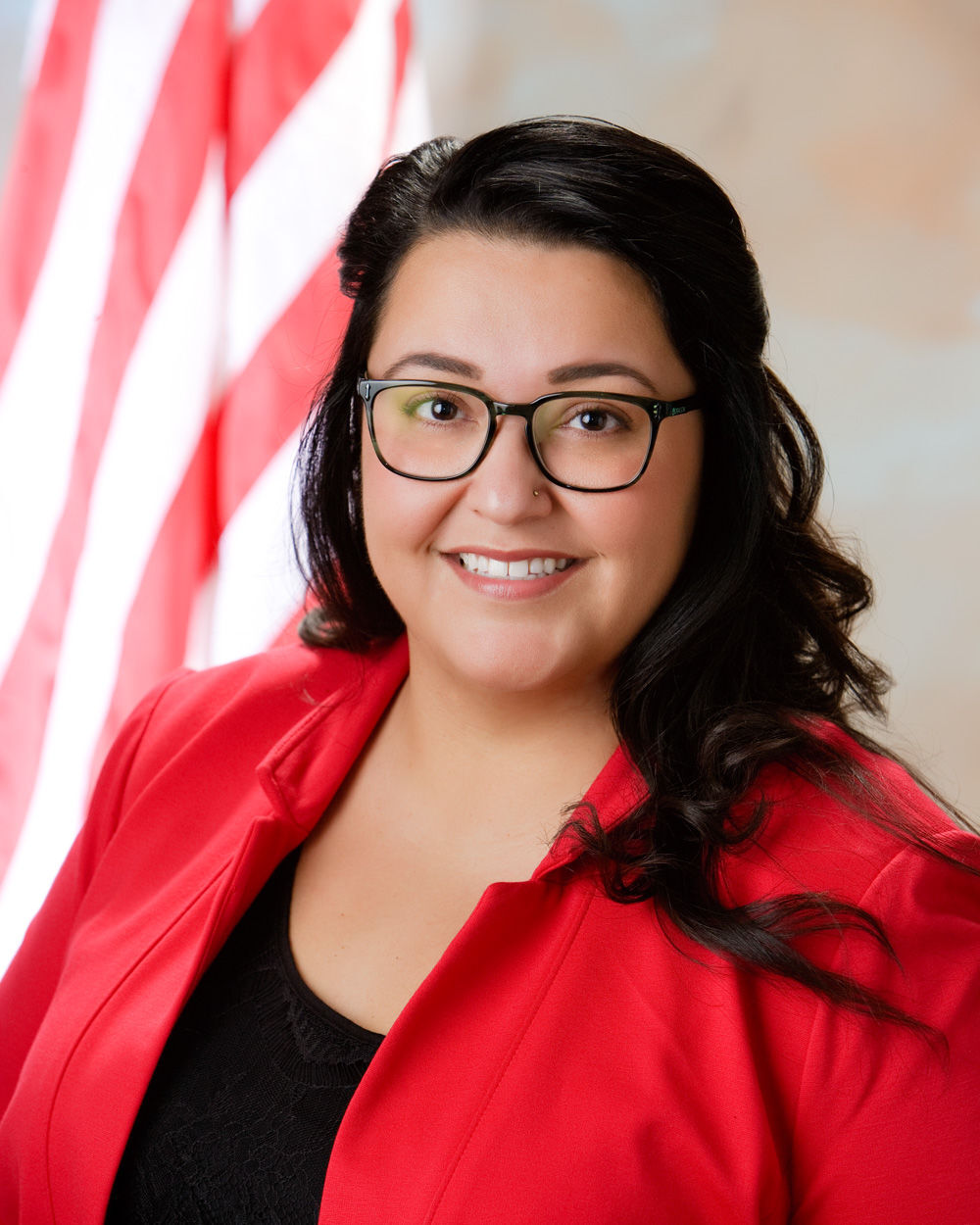 Chelsea Gaona-Lincoln